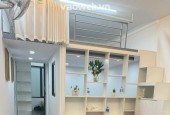 Siêu hiếm, căn hộ Tập thể Vĩnh Hồ 50m2, tầng 3 2 ngủ, Full đồ, 7.5 triệu